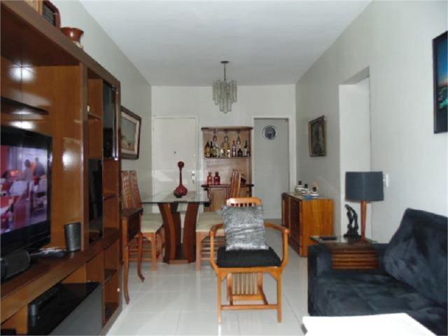 Apartamento à venda com 2 dormitórios em Rio comprido, Rio de janeiro cod:350-IM393116