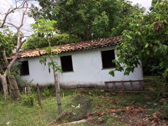 Sítio à venda, 5 quartos, 5 vagas, santo antonio - ilhéus/ba - Foto 2