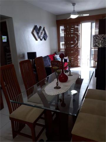 Apartamento à venda com 2 dormitórios em Rio comprido, Rio de janeiro cod:350-IM393116 - Foto 2