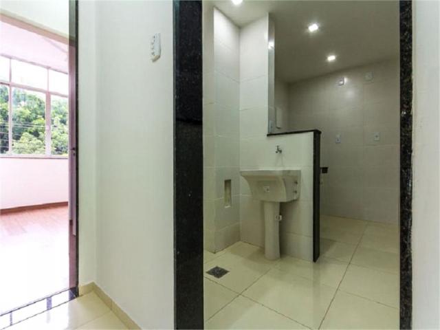 Apartamento à venda com 2 dormitórios em Grajaú, Rio de janeiro cod:350-IM392633 - Foto 16