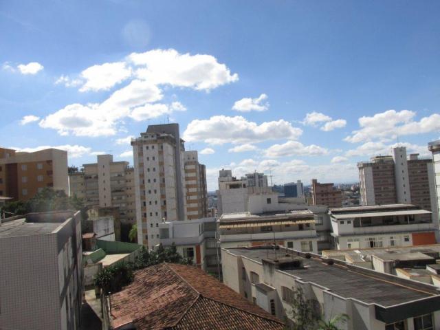 Apartamento para alugar com 3 dormitórios em Gutierrez, Belo horizonte cod:P113 - Foto 17