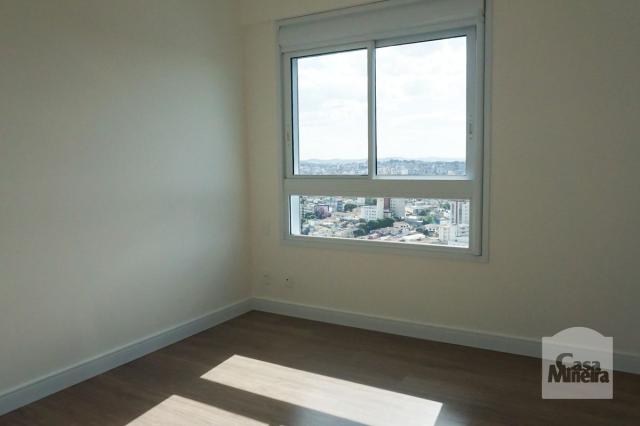 Apartamento à venda com 4 dormitórios em Gutierrez, Belo horizonte cod:249906 - Foto 16