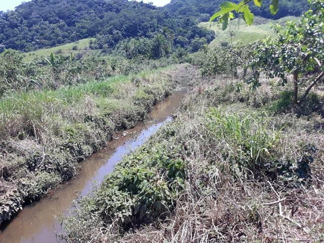 Belíssimo sítio em Cachoeiras de Macacu RJ 122 medindo 20.000m2 oportunidade!!!! - Foto 4