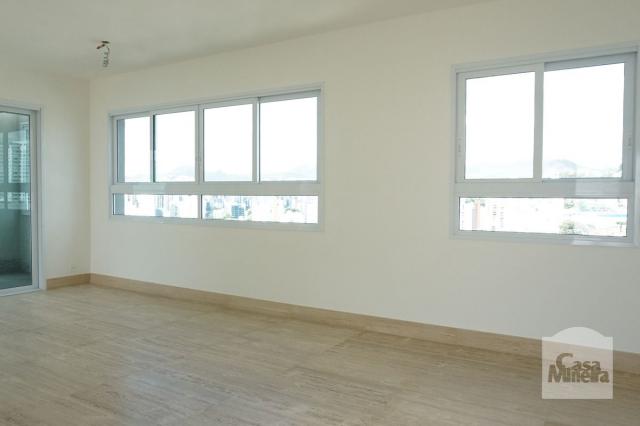Apartamento à venda com 4 dormitórios em Gutierrez, Belo horizonte cod:249906 - Foto 6