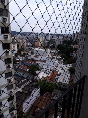 Apartamento à venda com 2 dormitórios em Rio comprido, Rio de janeiro cod:350-IM393116 - Foto 20