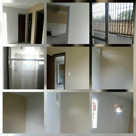 Alugo Apartamento no Condomínio Ponta Verde