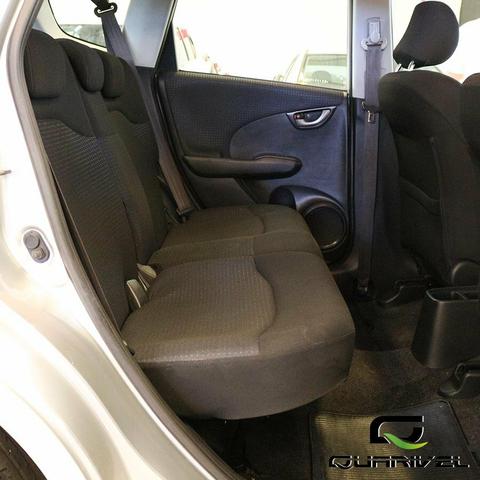 Honda fit 1.4 lx mecânico condições especias venhan conferir - Foto 7