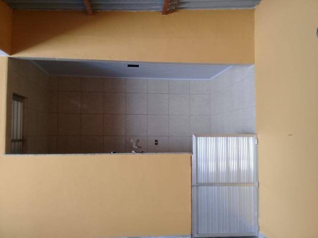 Vendo Casa Nova Iguaçu - Foto 10
