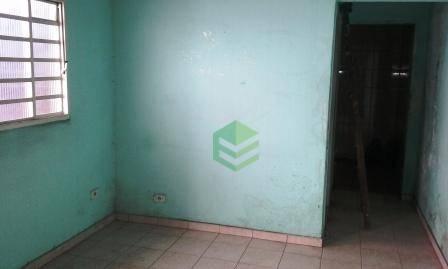Sobrado com 3 dormitórios à venda, 140 m² por R$ 300.000 - Cooperativa - São Bernardo do C - Foto 4