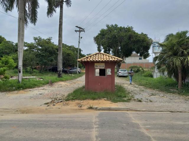 Terreno no Condomínio Bosque de Búzios - Na Rasa - Foto 3