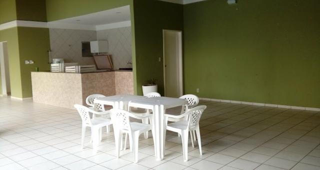 Apartamento 3/4 - Nova Parnamirim - Residencial Praias do Sul - Foto 16