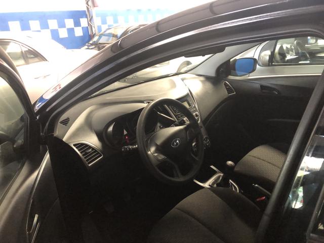 Vendo hb20 comfor 2016 1.0 completo - Foto 2