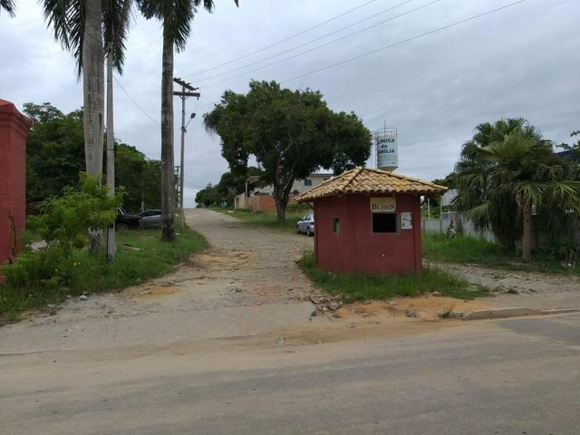 Terreno no Condomínio Bosque de Búzios - Na Rasa - Foto 4