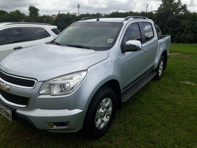 S 10 FLEX 12/13 LTZ conservadisima - Foto 9