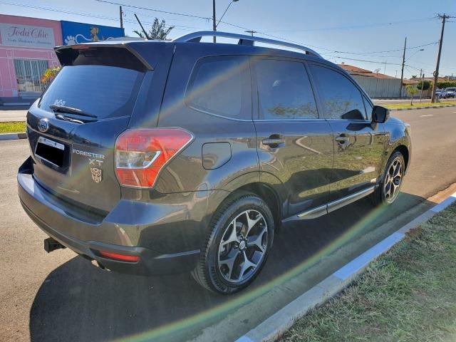 Subaru Forester XT Turbo 2015 - Foto 4