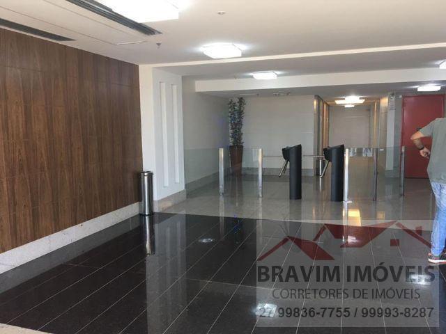 Sala comercial em excelente localização - Foto 3