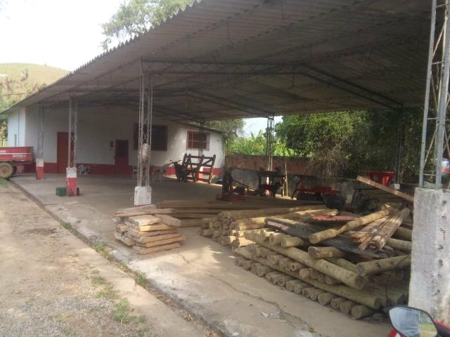 Linda fazenda em Cachoeiras de Macacu 20 alqueires oportunidade!!!! - Foto 18