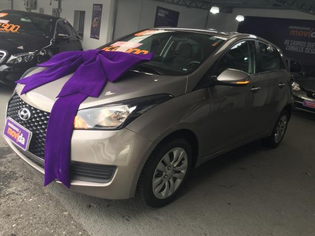 Hyundai Hb20 1.6 Automático 2019 Confort Plus - Foto 2