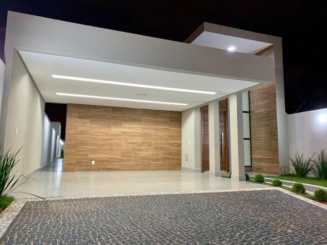 Linda Casa Arquitetura Moderna Rua 12 Vic Pires Ernani Nunes - Foto 14
