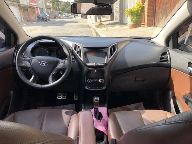Hyundai HB20X 2016 Premium 1.6 Automático - 31.000 km Zero - Foto 9