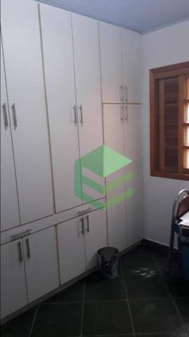 Casa com 3 dormitórios à venda, 108 m² por R$ 390.000 - Alves Dias - São Bernardo do Campo - Foto 8