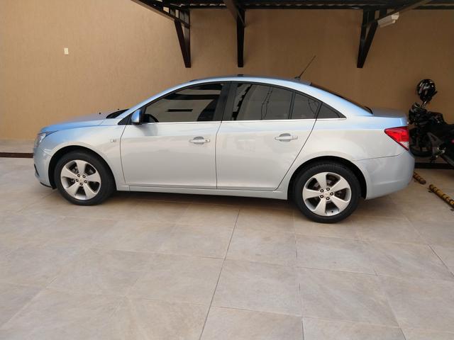 Cruze Sedan LT Flex 2012 - Foto 6