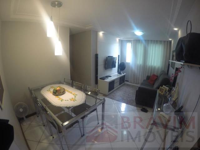 Apartamento com 3 quartos - Foto 7