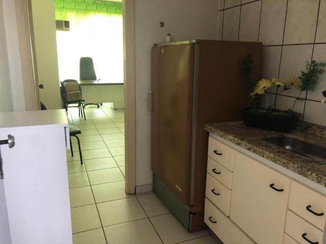 Sala à venda, 30 m² por R$ 39.000 - Setor Central - Foto 7