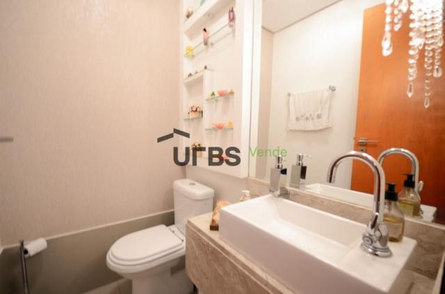 Excelente Apartamento mobiliado no Ed. Visionaire - Foto 3