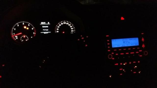 Jetta tiptronic lindão - Foto 9