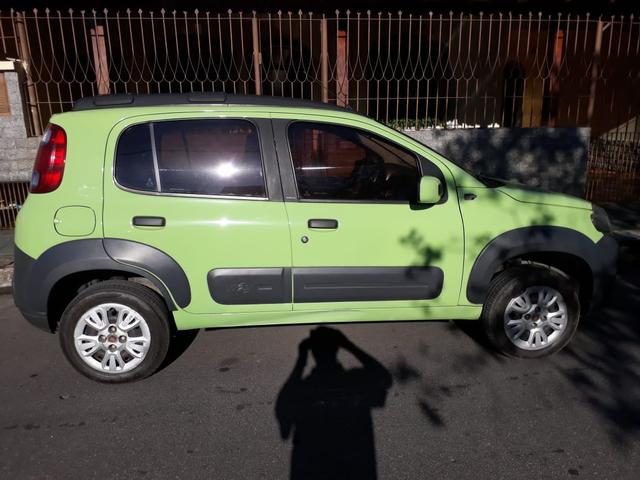 Carro - Foto 2