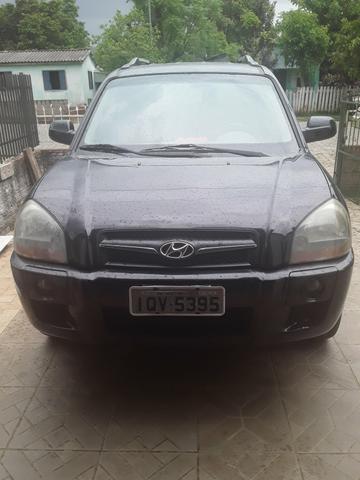 Hyundai tucson 2009 - Foto 6