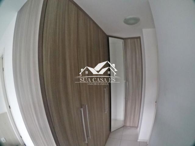 Apartamento à venda com 2 dormitórios em Valparaíso, Serra cod:AP323RS - Foto 11