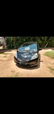 Honda fit 2011 - Foto 4
