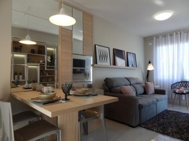 Casa 2 e 3q com documentação gratis e entrada 60x. - Foto 8