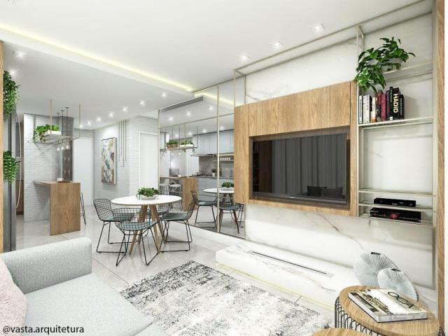 Apartamento à venda com 2 dormitórios em Morro do espelho, São leopoldo cod:11335 - Foto 7