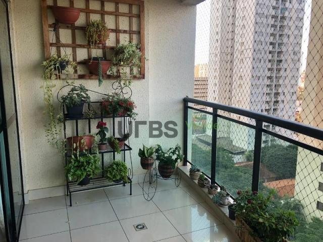 Apartamento com 3 dormitórios à venda, 134 m² por R$ 600.000,00 - Setor Bueno - Goiânia/GO - Foto 6