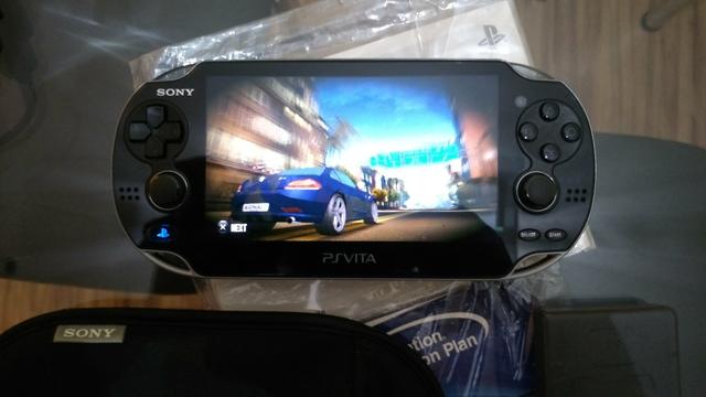 PS Vita - Foto 3