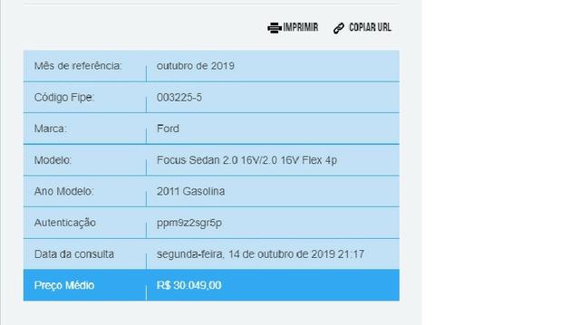 Focus GLX 2.0 Manual 2011 - Foto 11