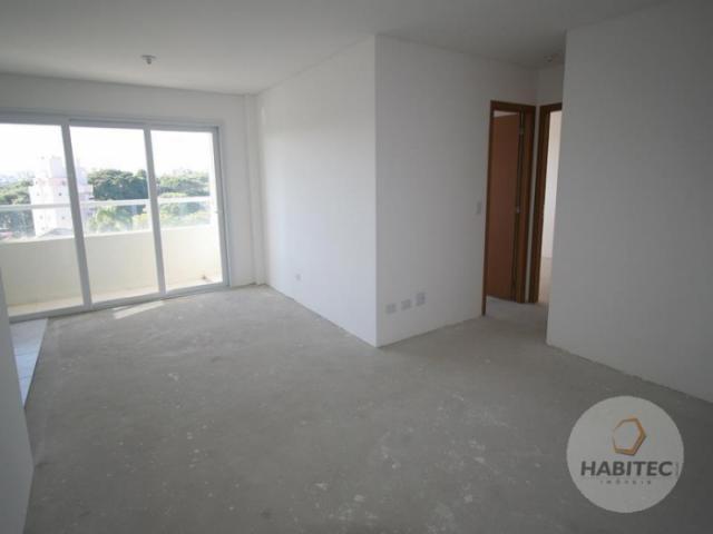 Apartamento à venda com 2 dormitórios em Cristo rei, Curitiba cod:9057 - Foto 4