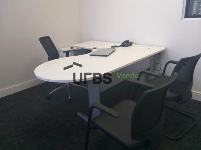 Sala Comercial à venda, 79 m² por R$ 480.000 - Jardim Goiás - Foto 5
