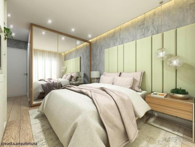 Apartamento à venda com 2 dormitórios em Morro do espelho, São leopoldo cod:11335 - Foto 9