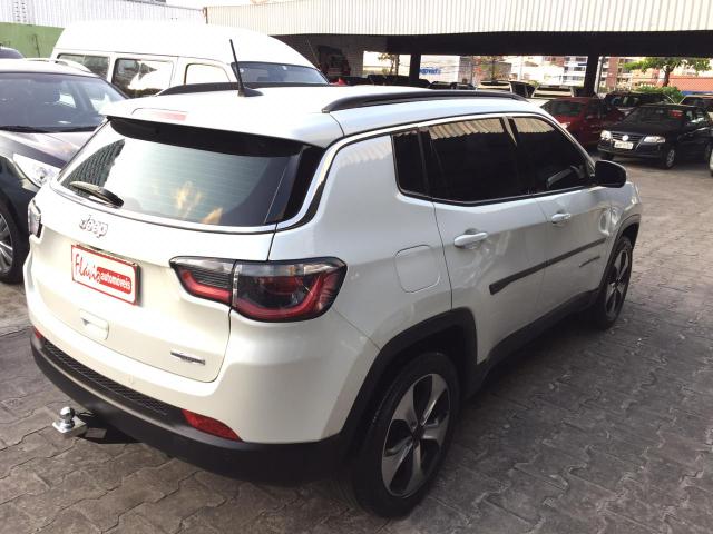 Compass 2017 longitude flex 24,000 km - Foto 6
