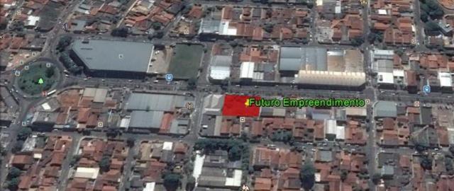 Área à venda, 1350 m² por R$ 3.500.000 - Setor Coimbra - Foto 2
