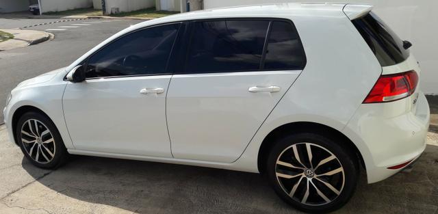 Golf Tsi 1.4 comfortline 2015 aut. (Abaixo da tabela) - Foto 5