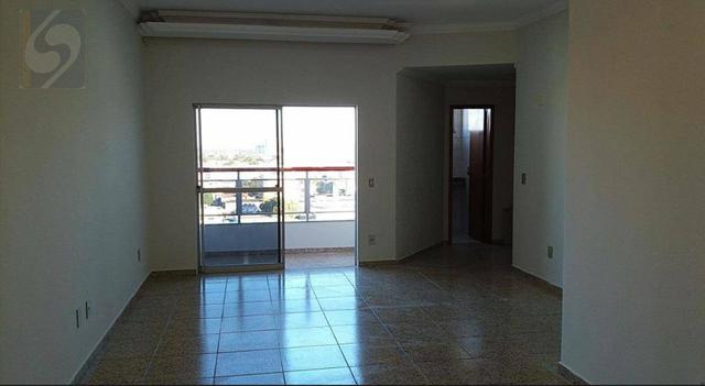 Vendo Apartamento no Edifício Shalon - Foto 3