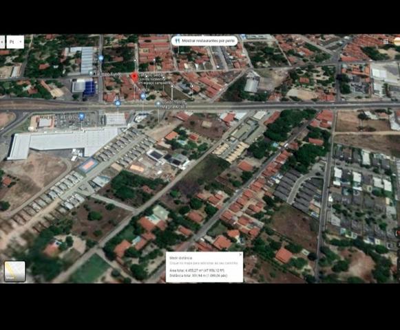 TERRENO COMERCIAL / EUSÉBIO / 5.400m2 - Foto 4