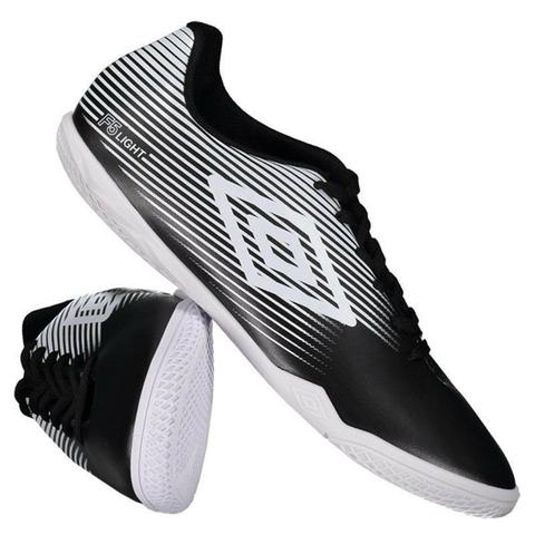 Chuteira futsal umbro light 2019 n° 43 - Foto 2