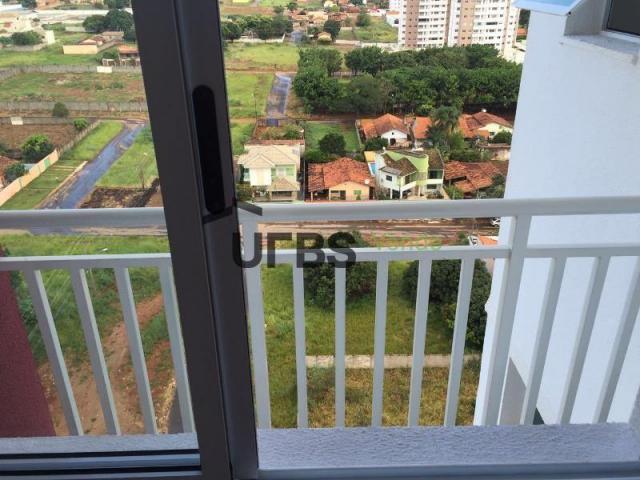 Apartamento com 2 quartos sendo 01 suíte à venda, 58 m² por r$ 200.000 - jardim atlântico - Foto 7
