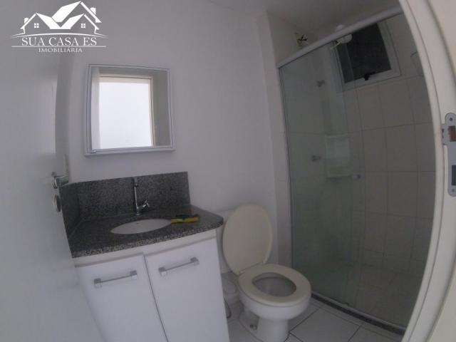 Apartamento à venda com 2 dormitórios em Morada de laranjeiras, Serra cod:AP315GI - Foto 15